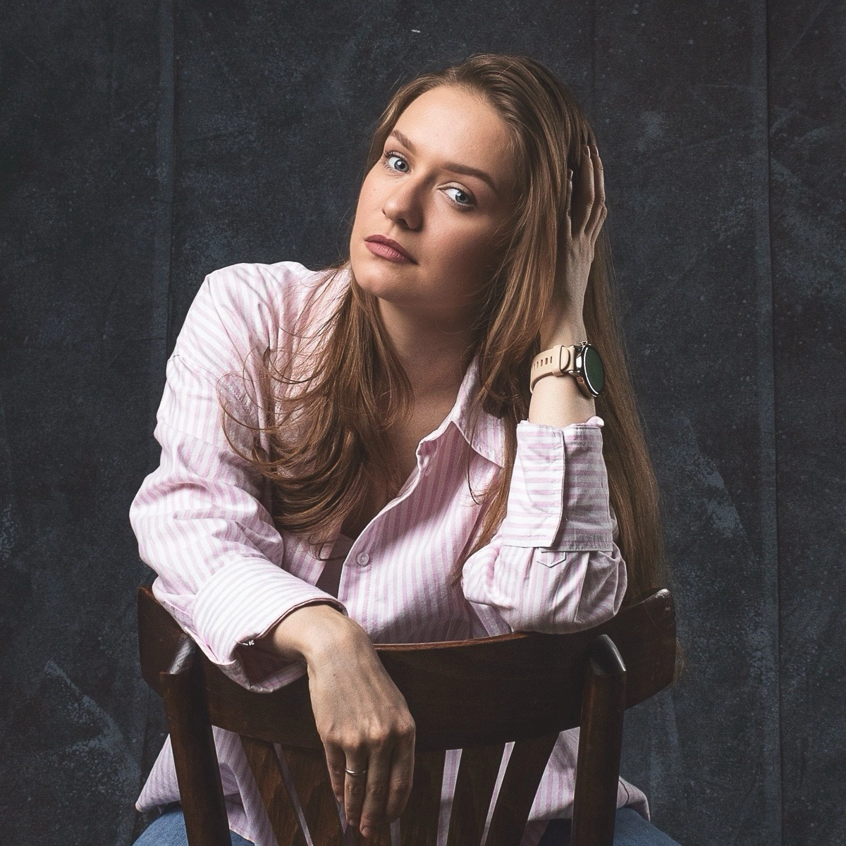 profile avatar