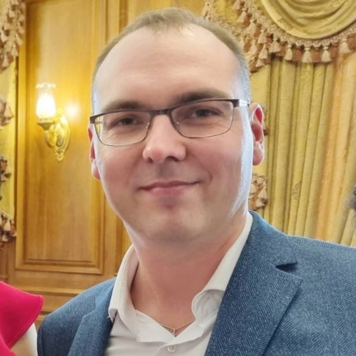 profile avatar