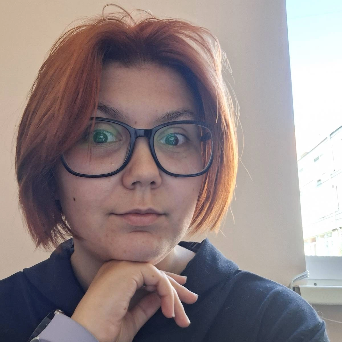 profile avatar