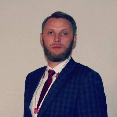 Денис Петухов | Сетка — социальная сеть от hh.ru
