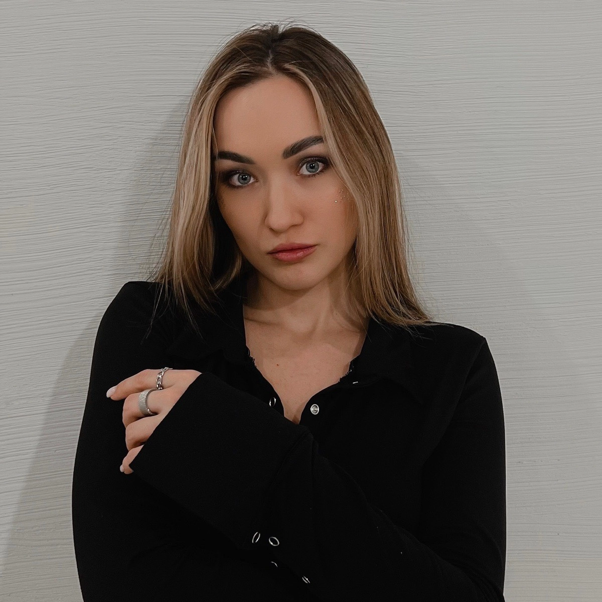 Diana Bogdanova | Сетка — социальная сеть от hh.ru