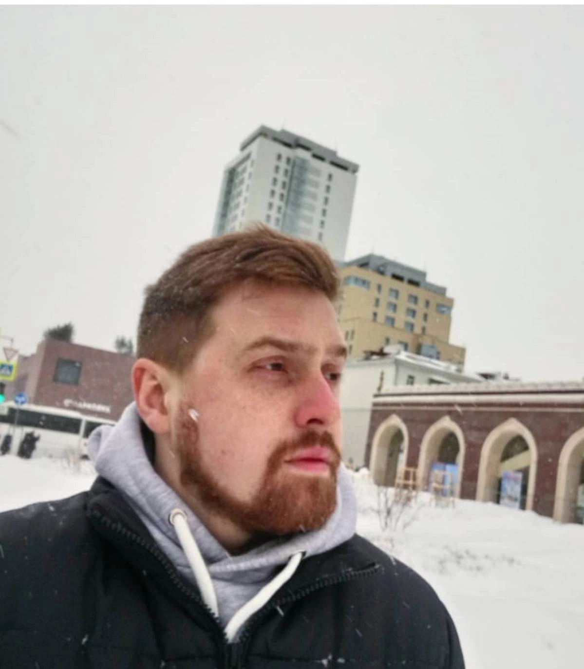 profile avatar