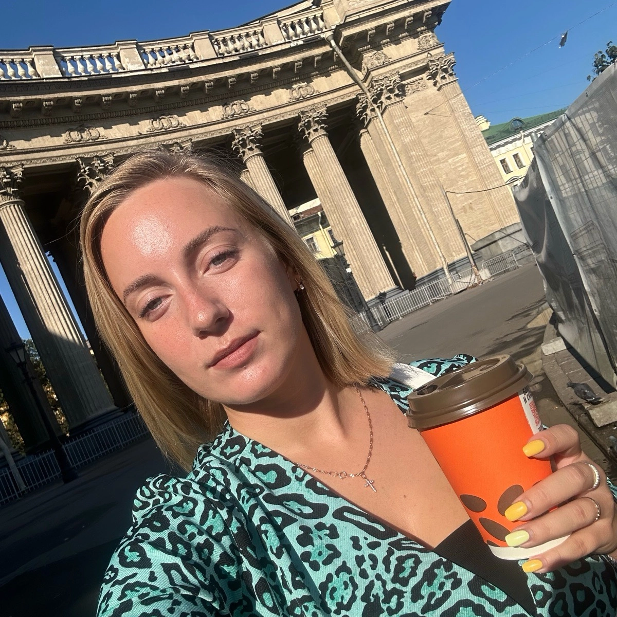profile avatar