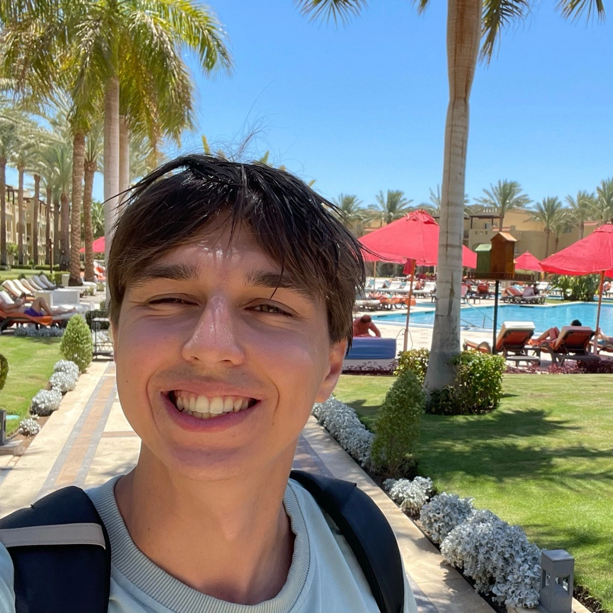 profile avatar