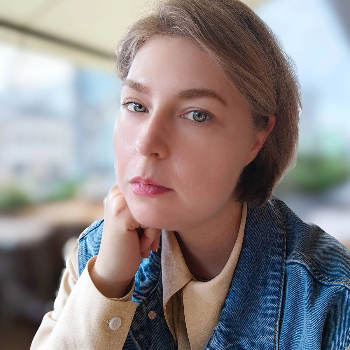 profile avatar