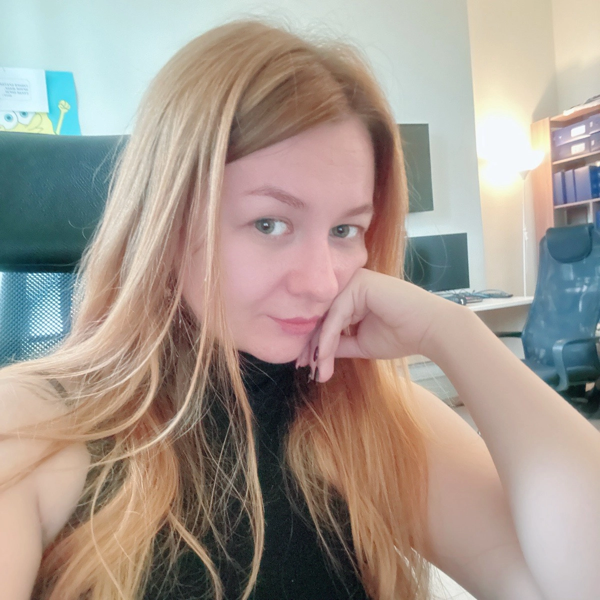 profile avatar