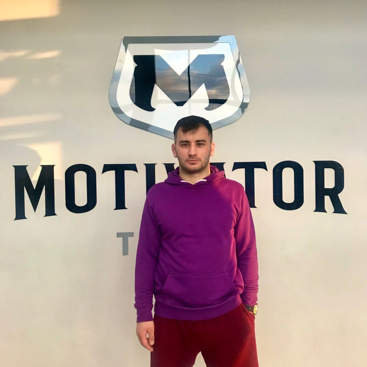 profile avatar
