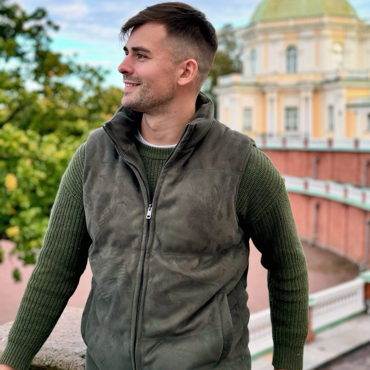 profile avatar