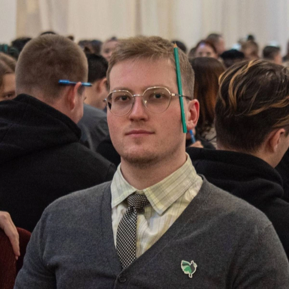 Владислав Хурамшин