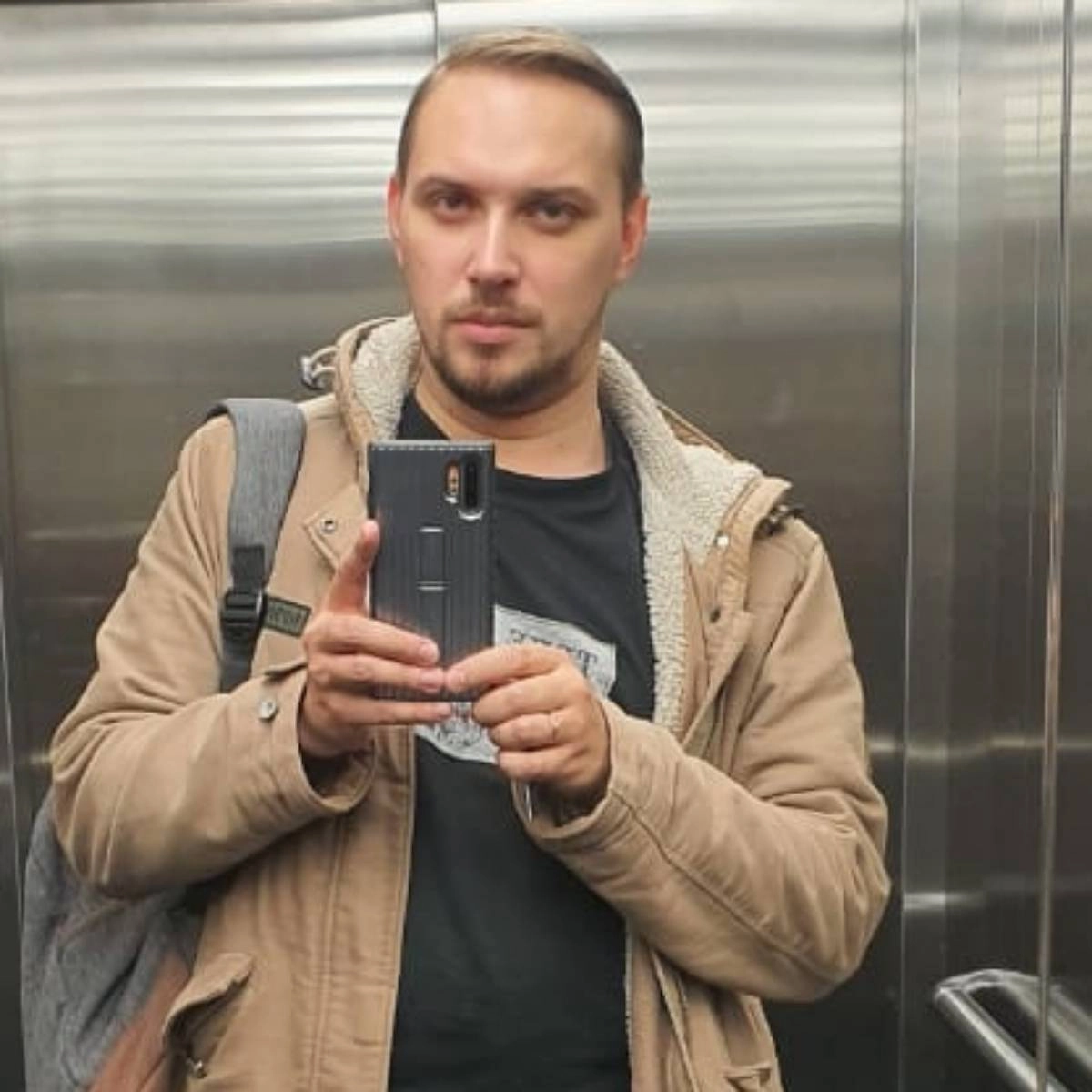 profile avatar