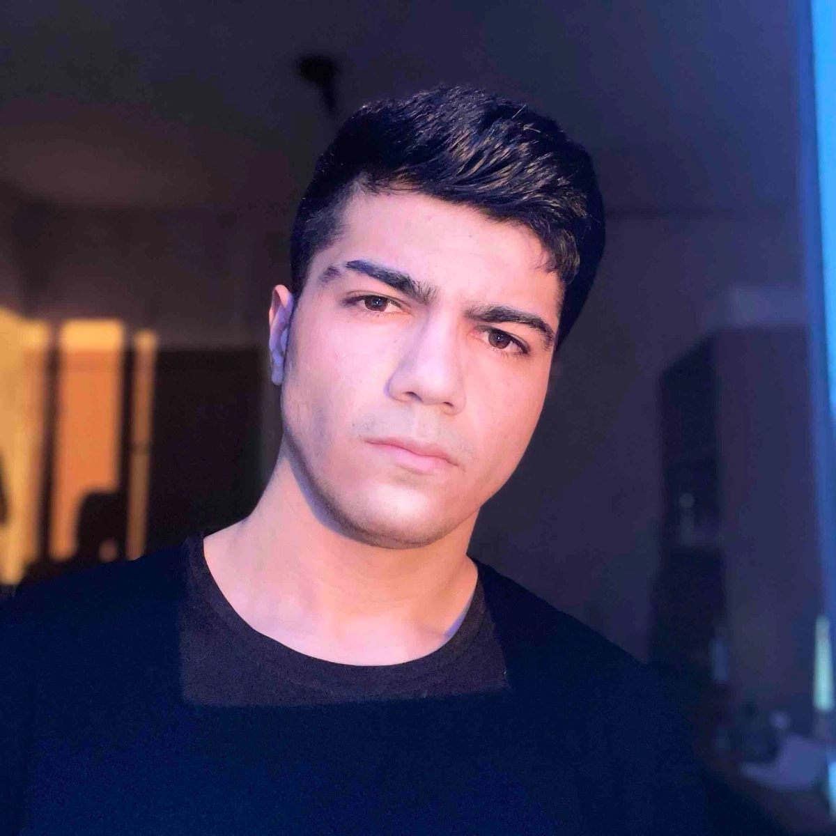 Гуванч Авезов | Сетка — социальная сеть от hh.ru