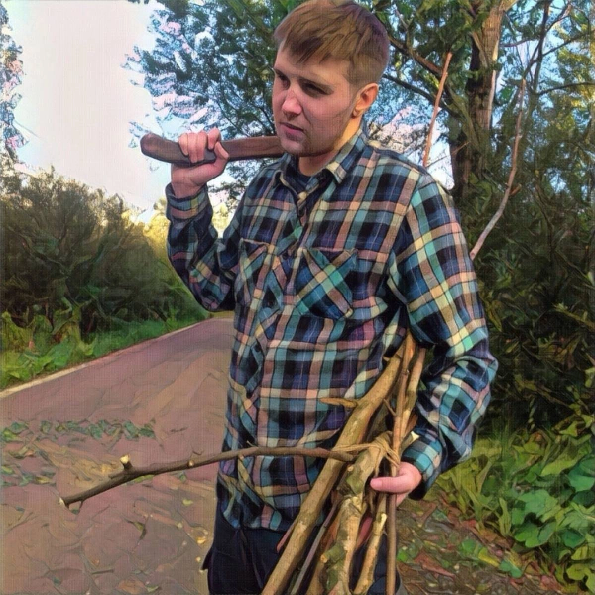 profile avatar