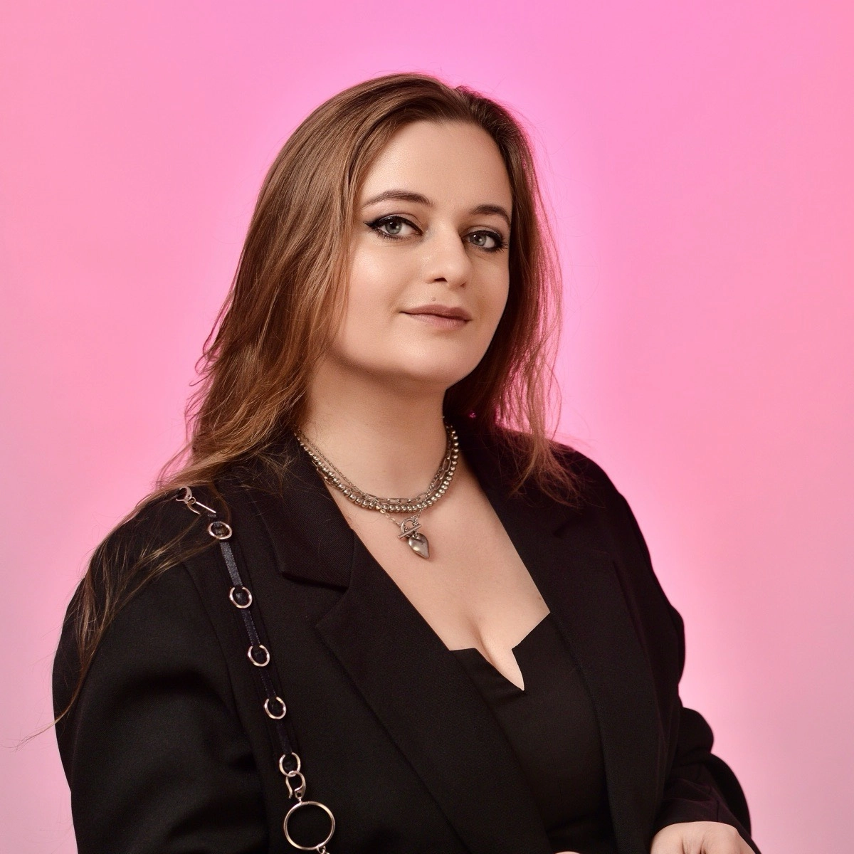 author avatar