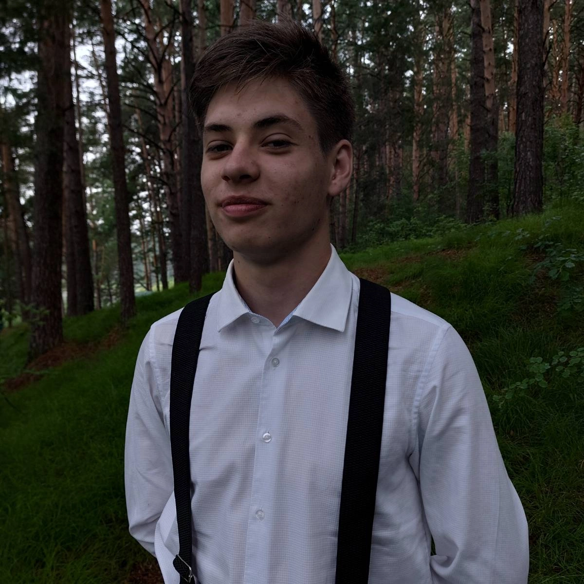 profile avatar