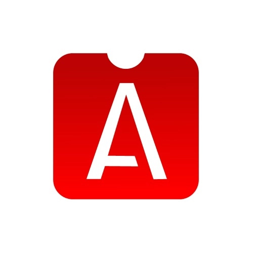 company logo