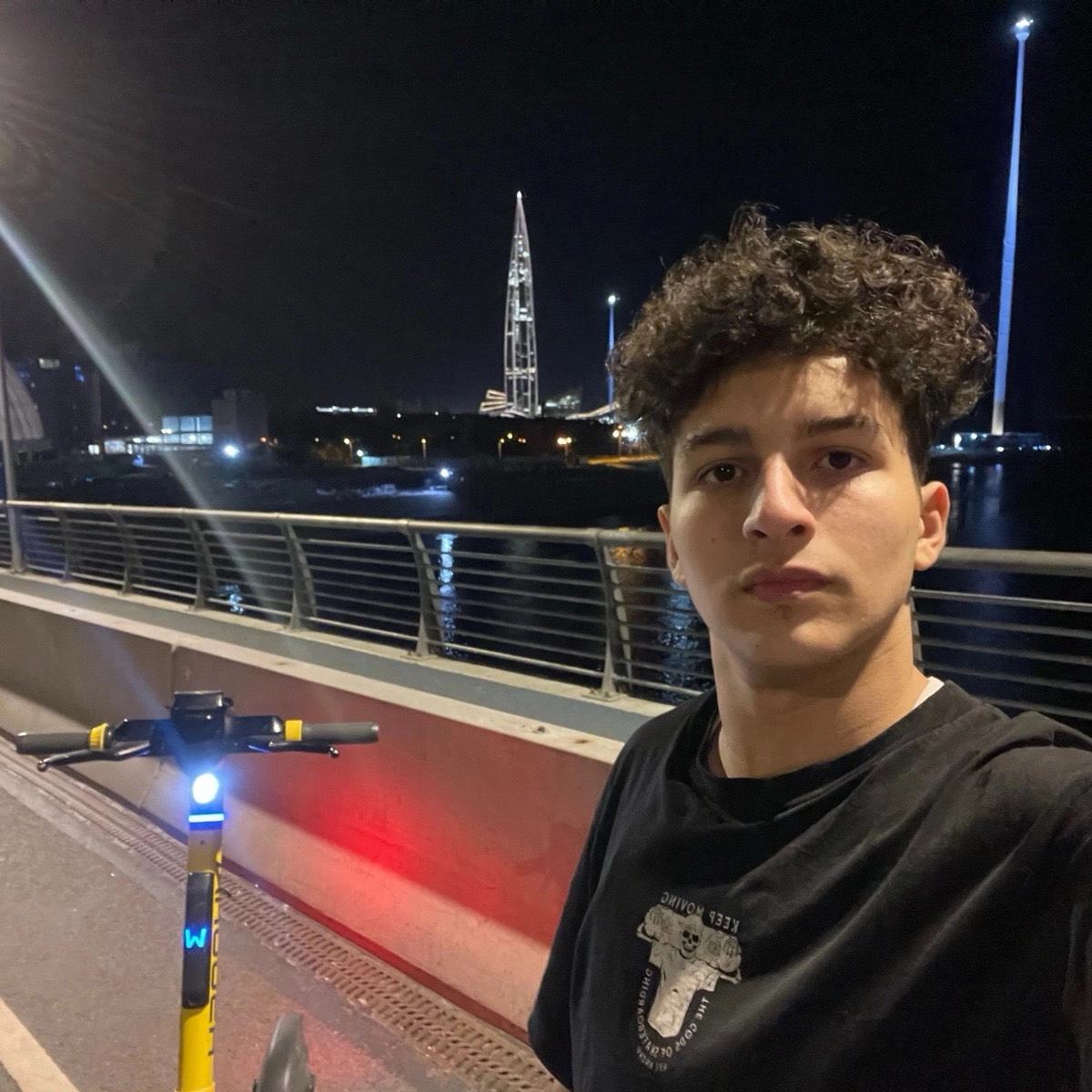 profile avatar