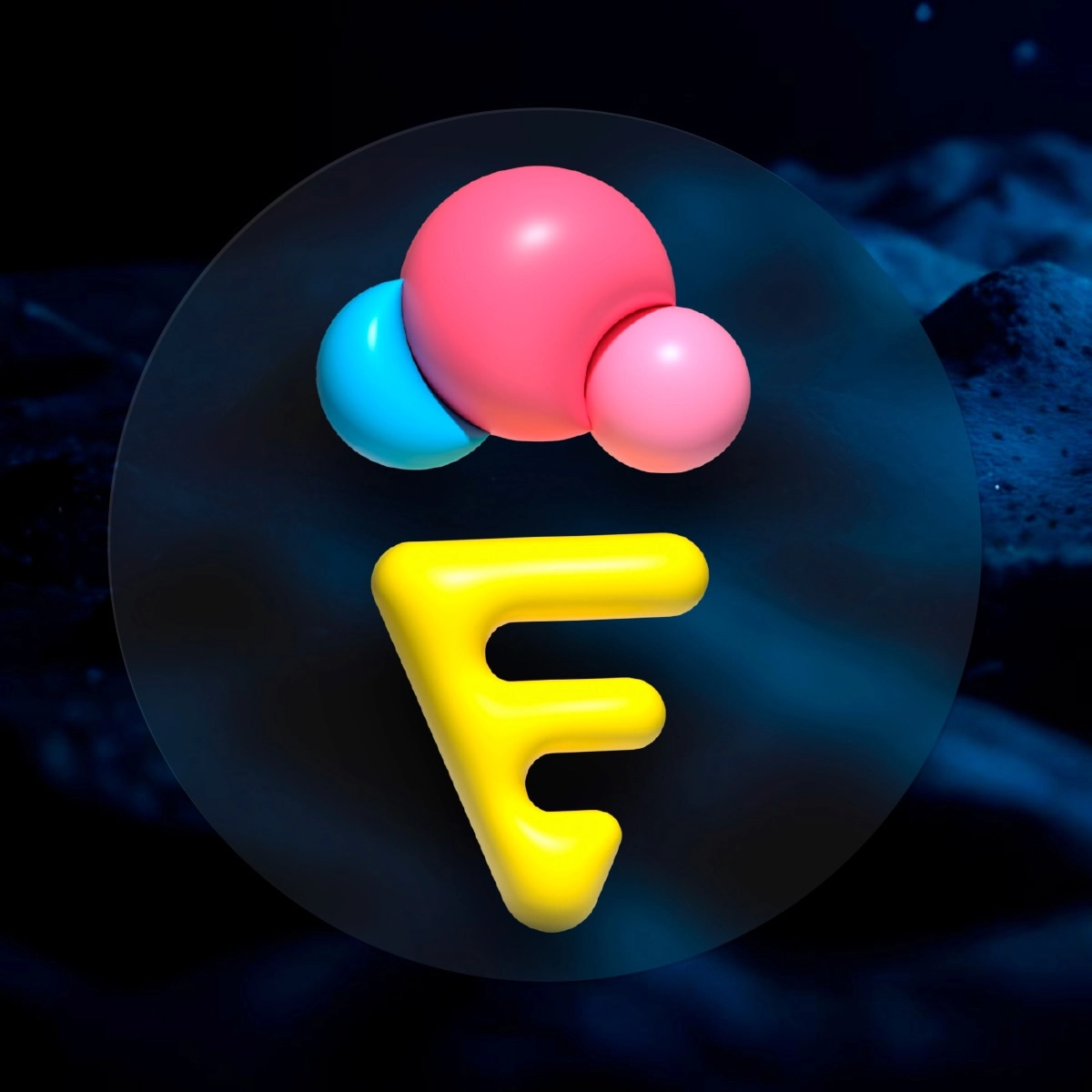 company logo