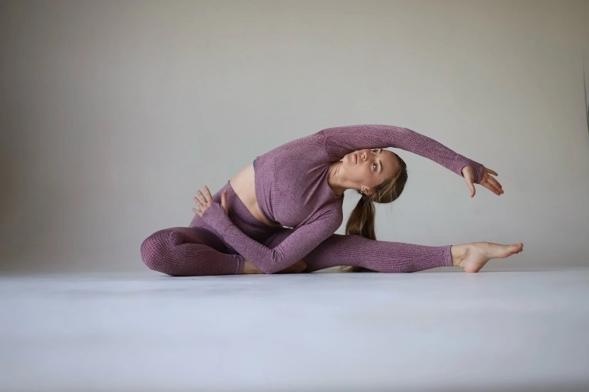 Мария Зайцева