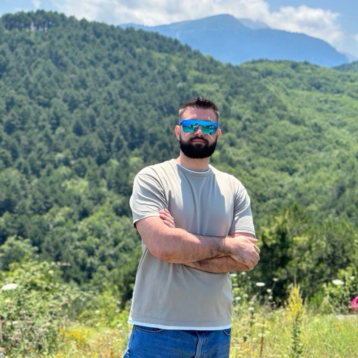 profile avatar