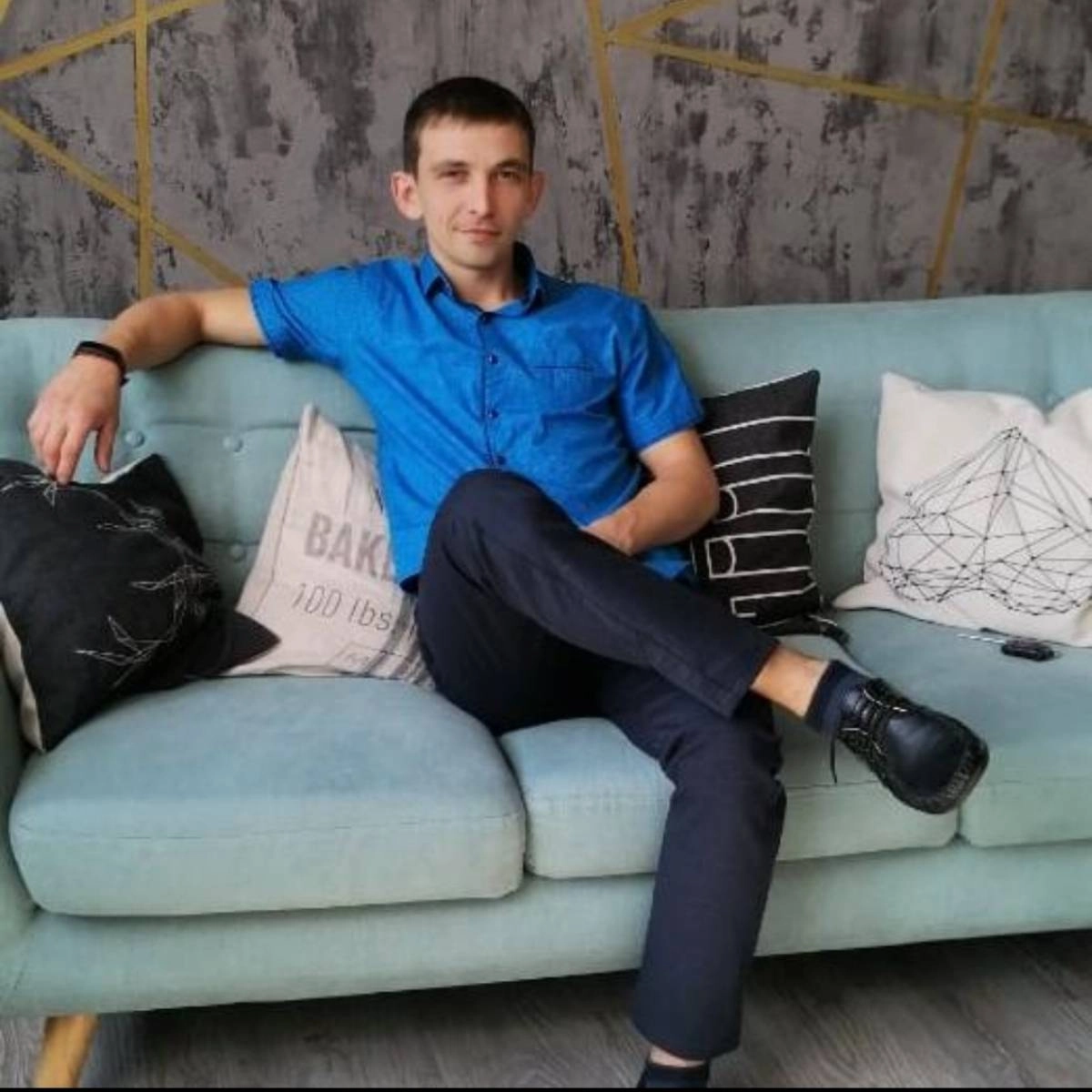 profile avatar