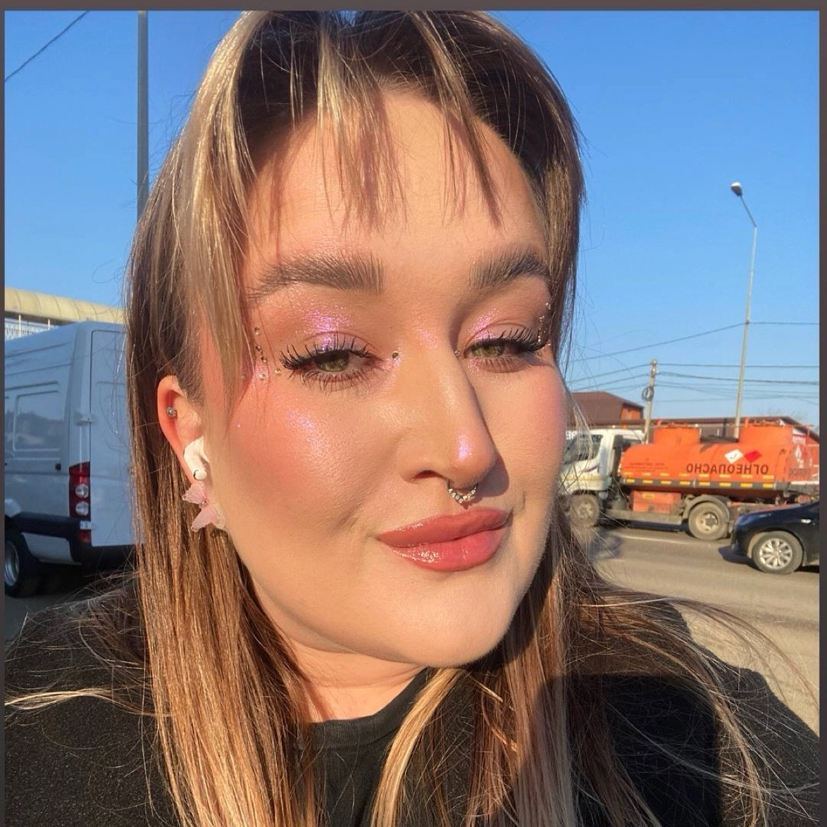 profile avatar