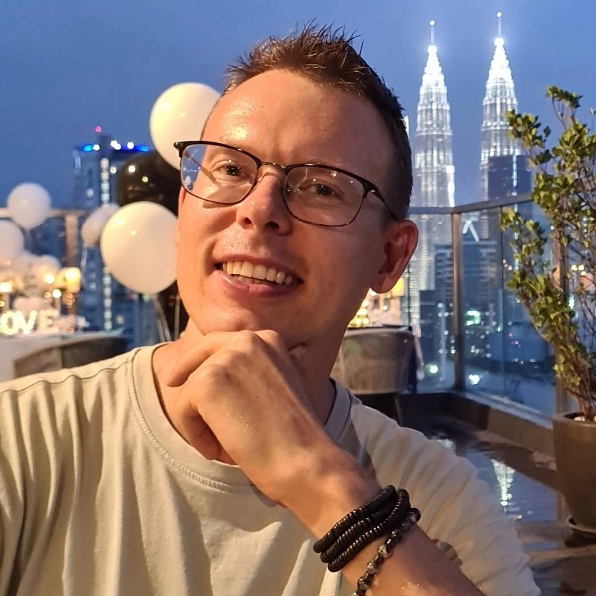 profile avatar