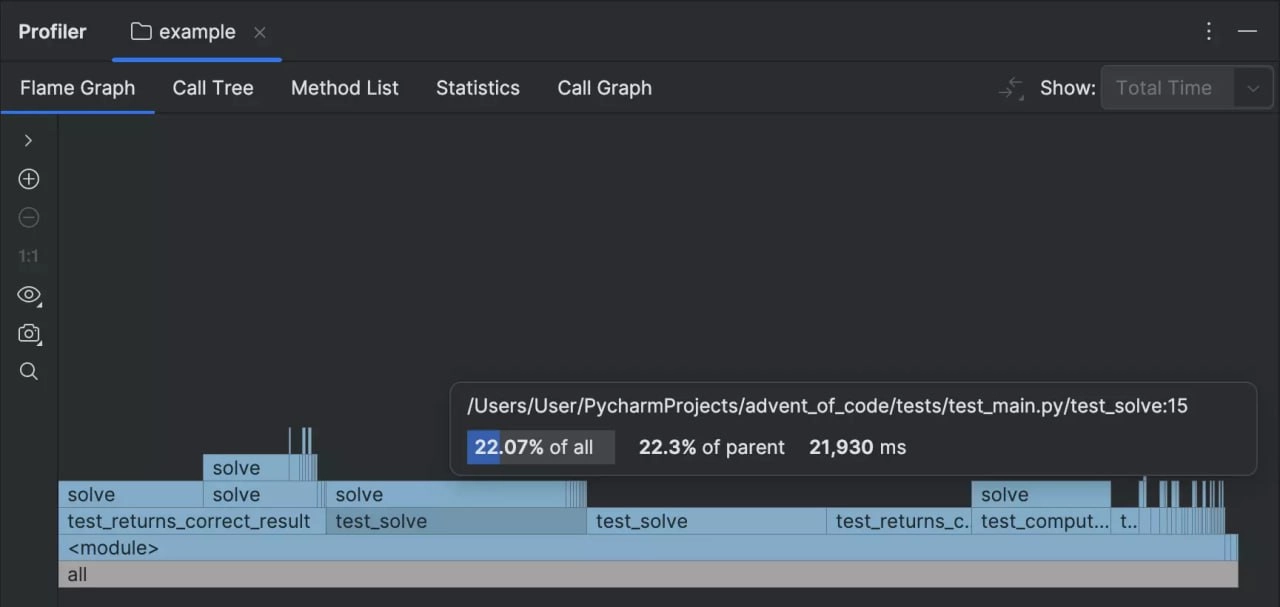 В PyCharm 2024.3.2 появилась поддержка uv для управления окружениями. Теперь можно создавать новые виртуальные среды с его помощью или применять uv к уже существующим | Сетка — новая социальная сеть от hh.ru