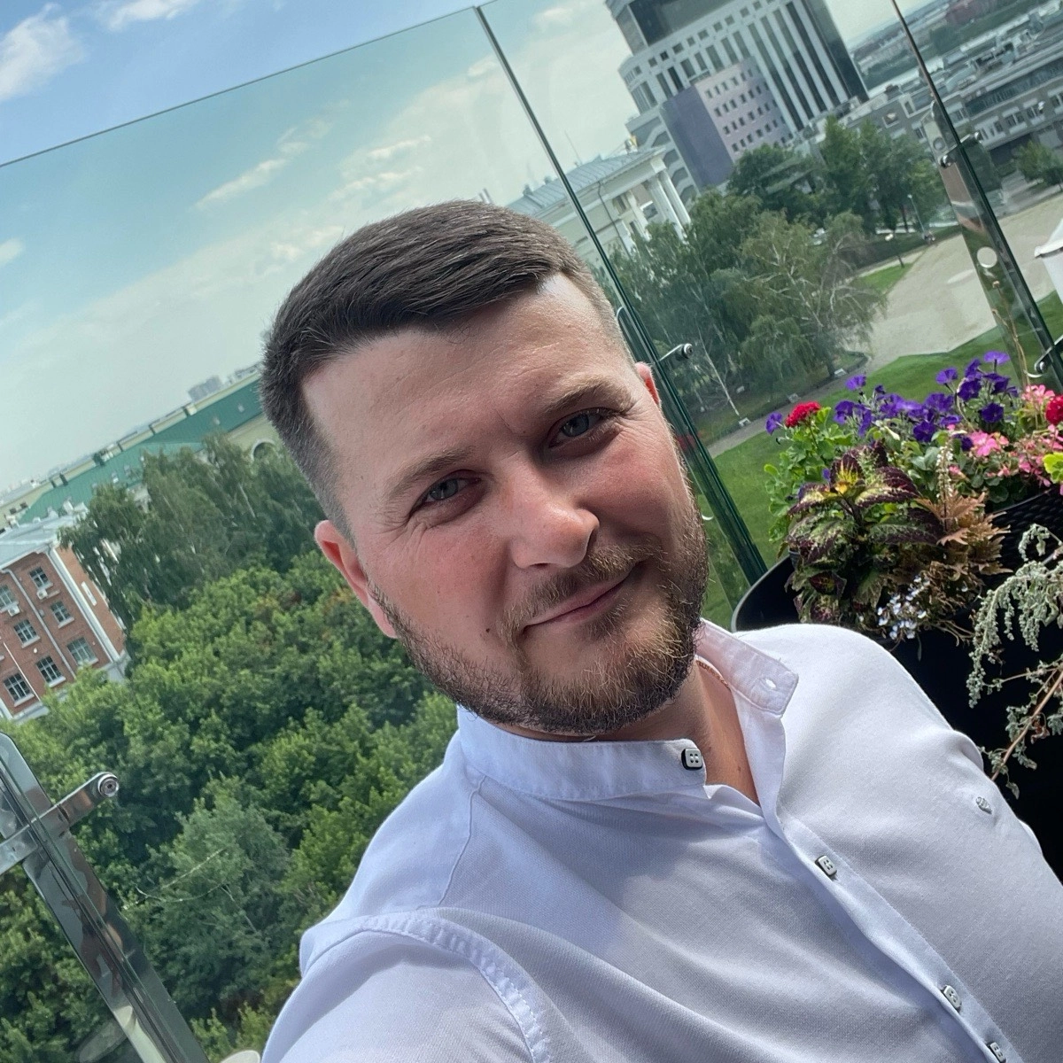 profile avatar