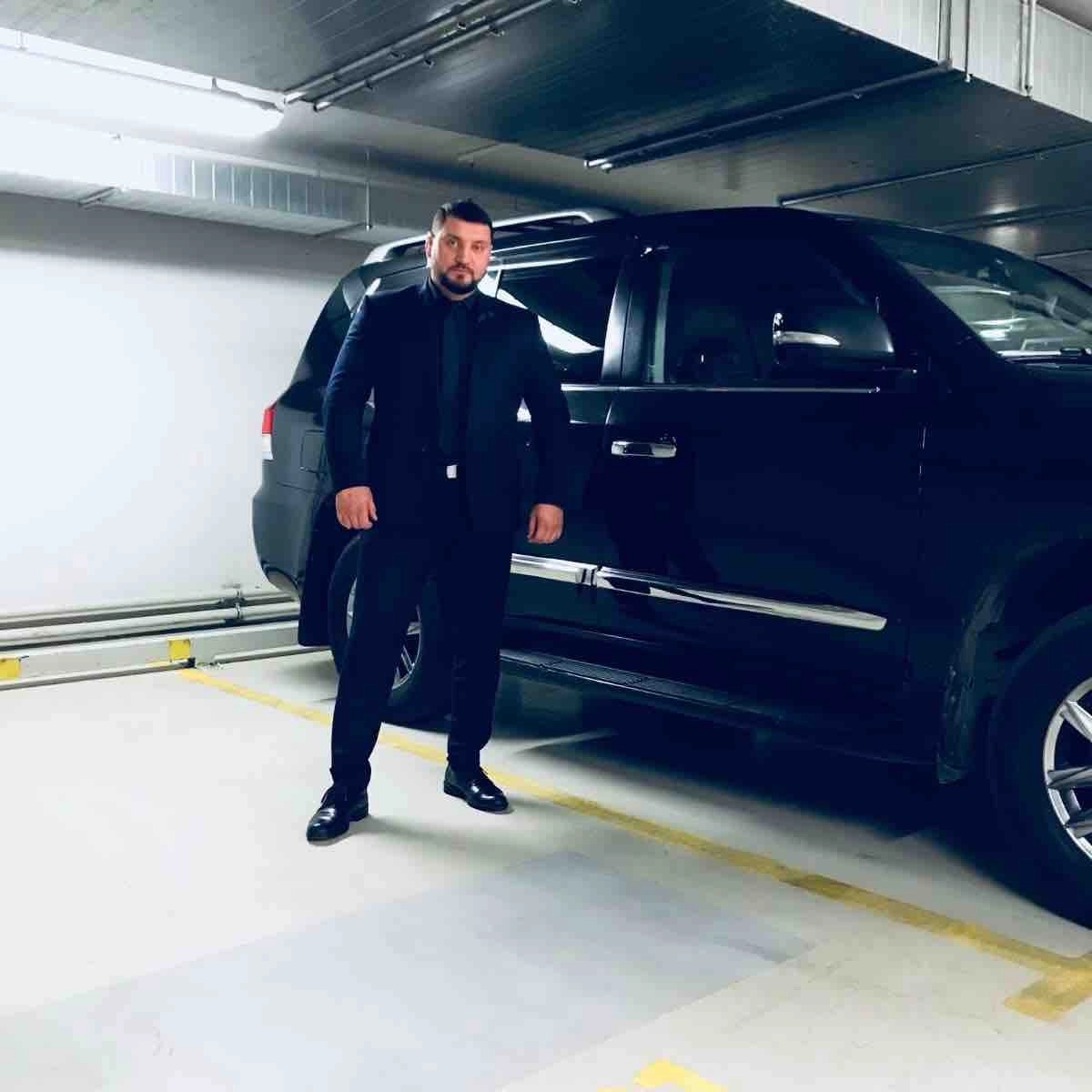 profile avatar