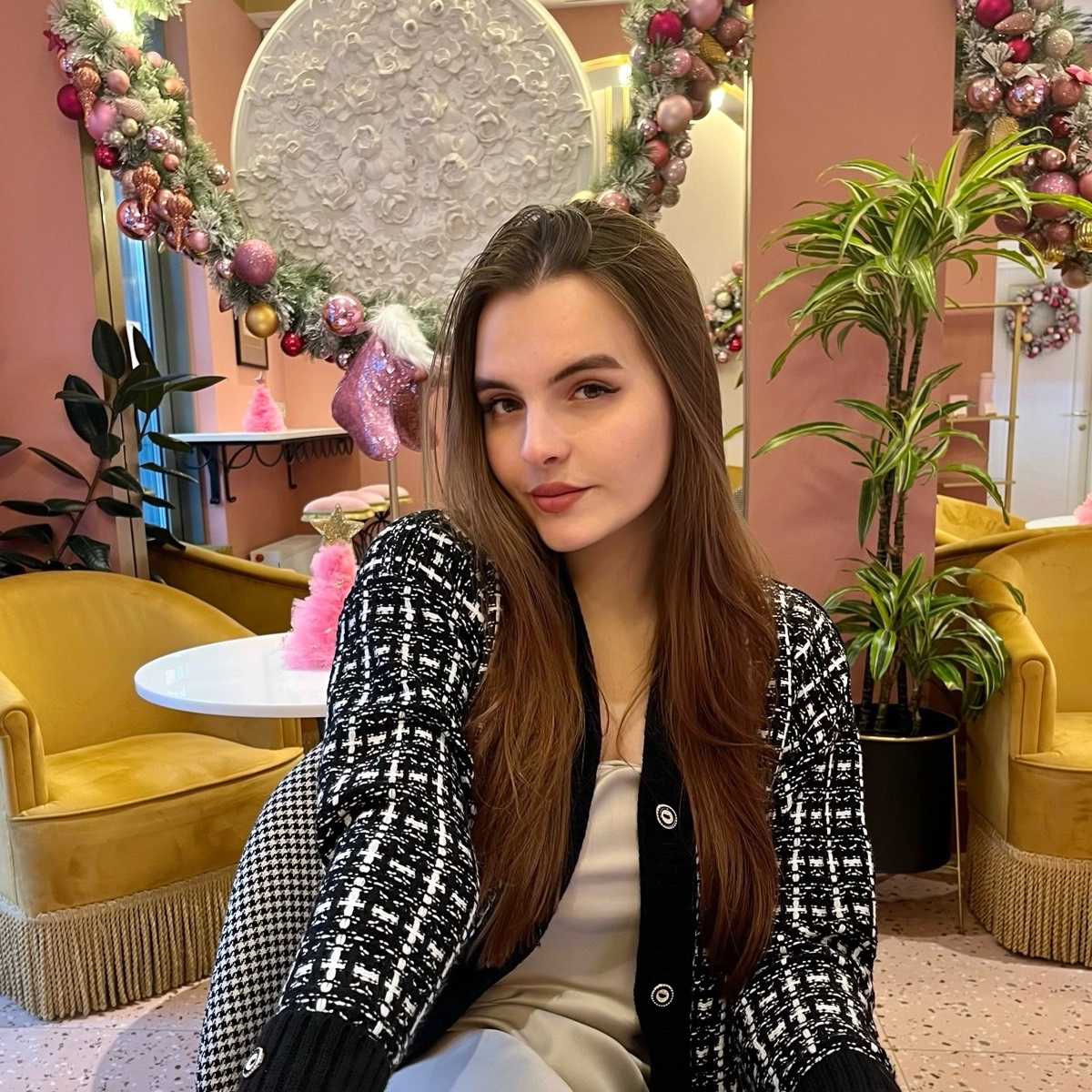 profile avatar