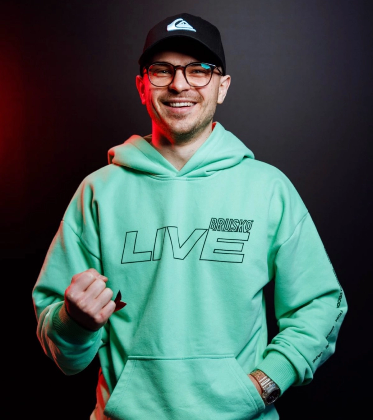 Александр Беленко