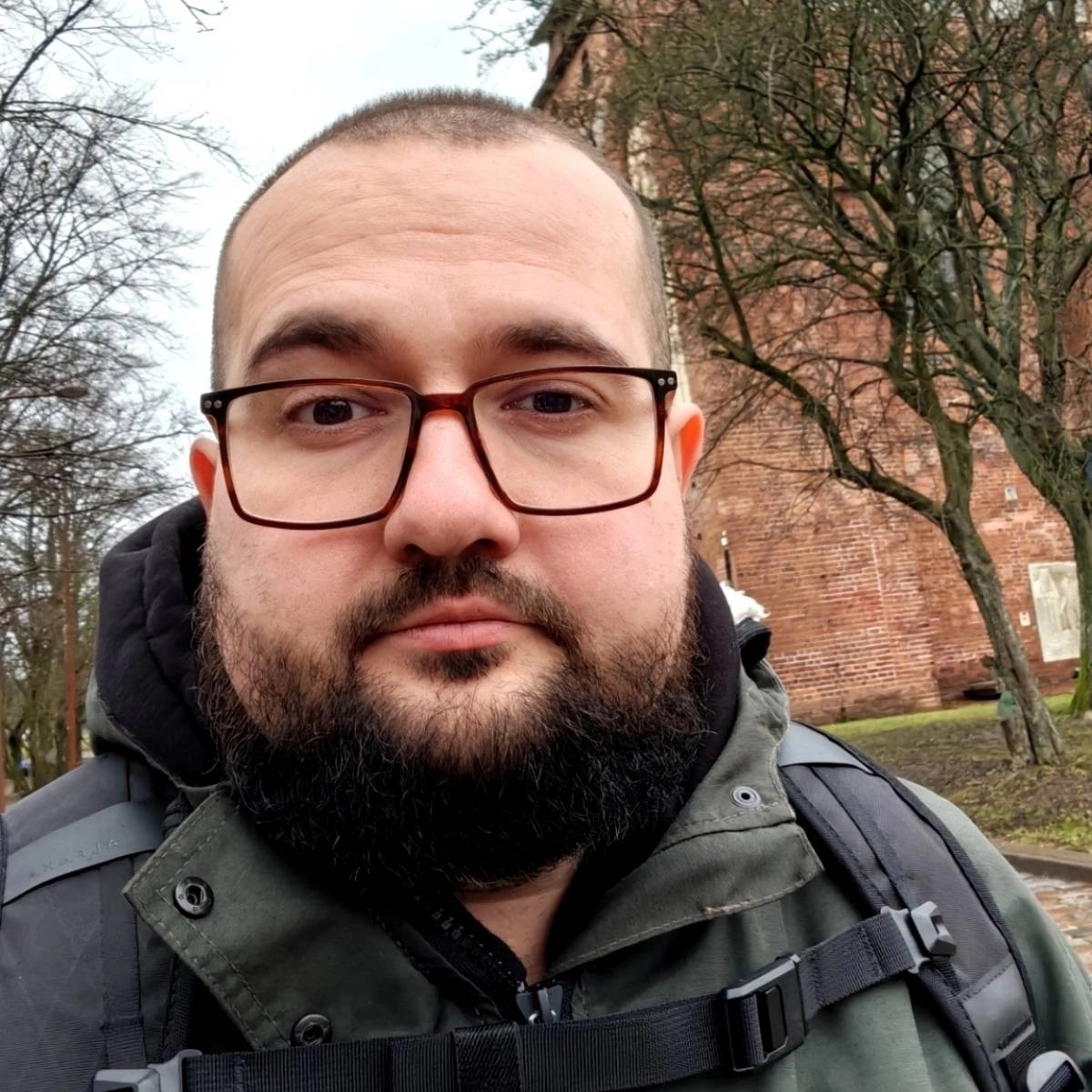 profile avatar