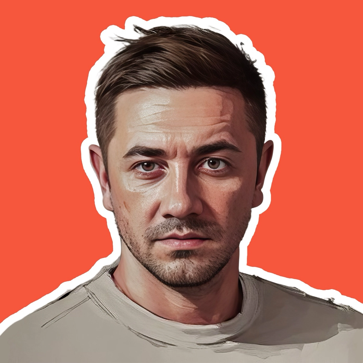 community avatar