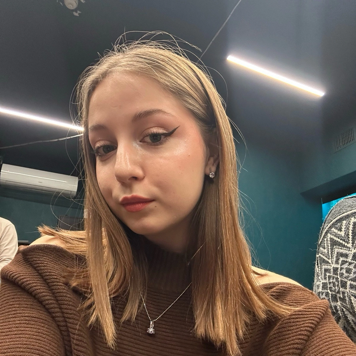 profile avatar