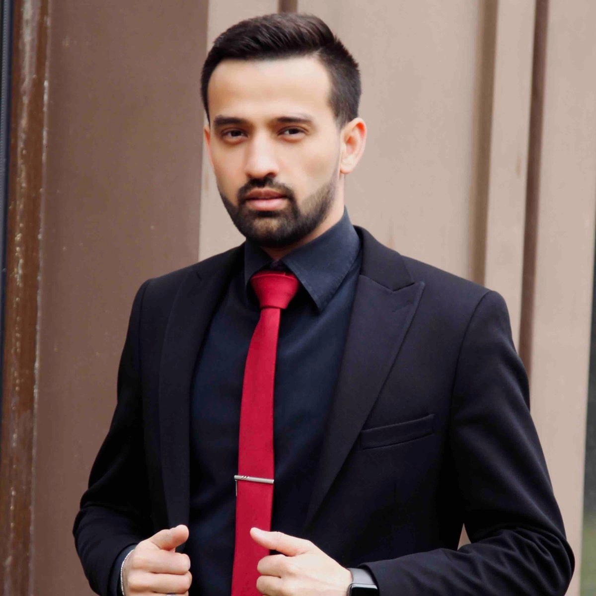 profile avatar