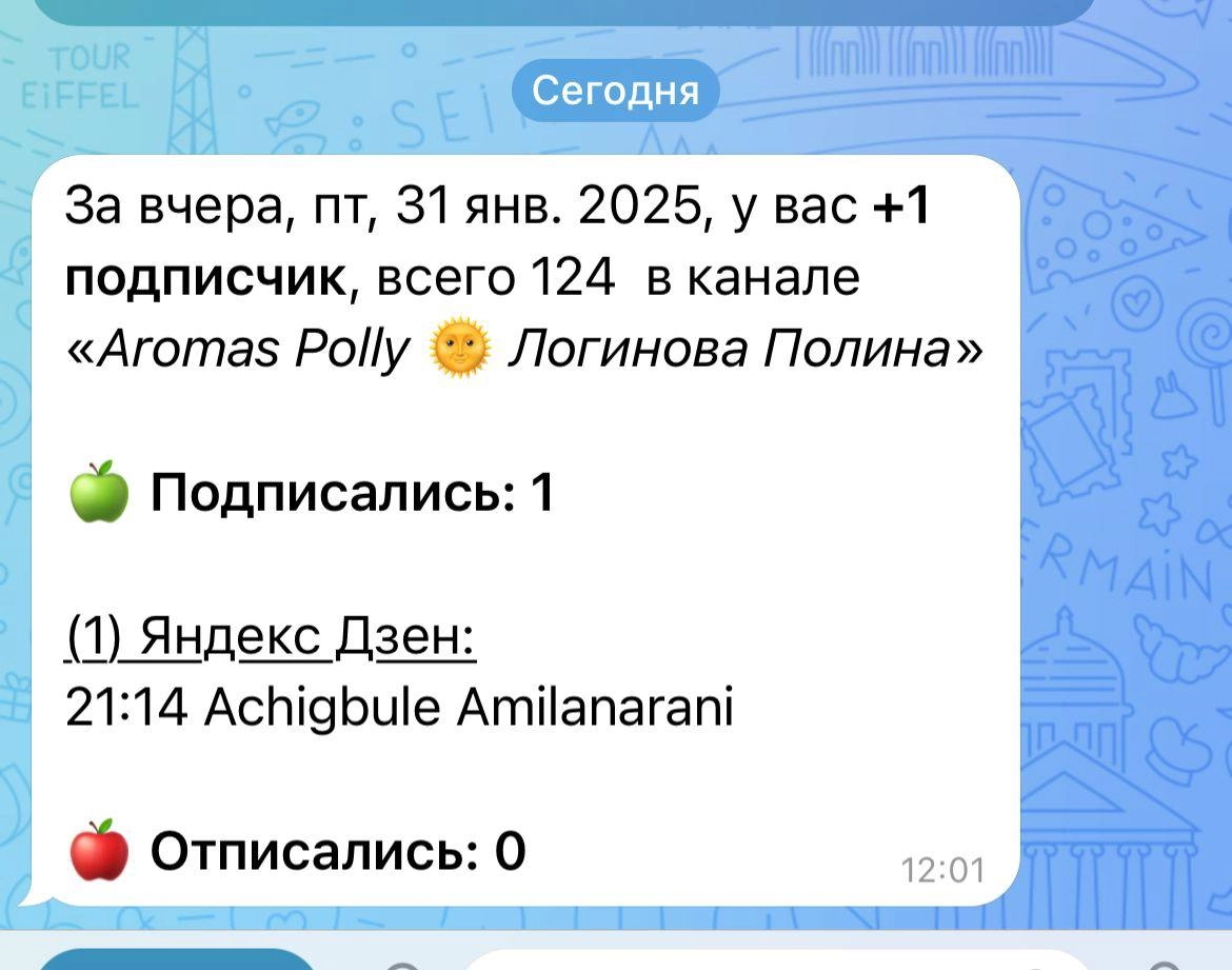 Первый подписчик 🤗
Выложили буквально пару статей и уже первый результат 👌
Здесь главное системность, продолжаем. | Сетка — новая социальная сеть от hh.ru