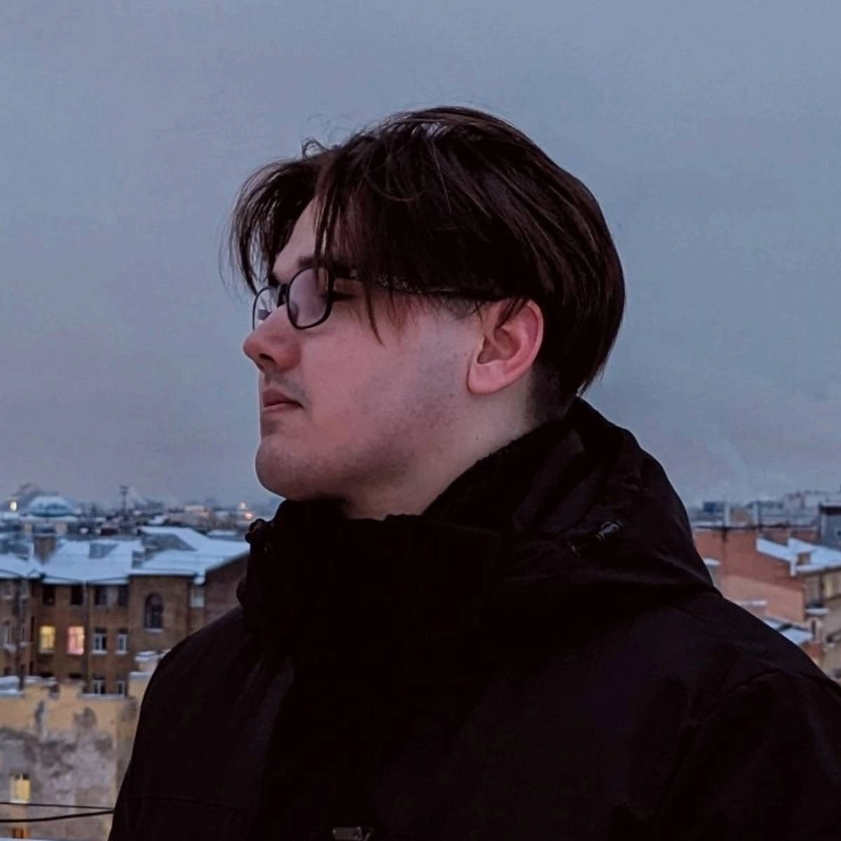 Вадим Сураков