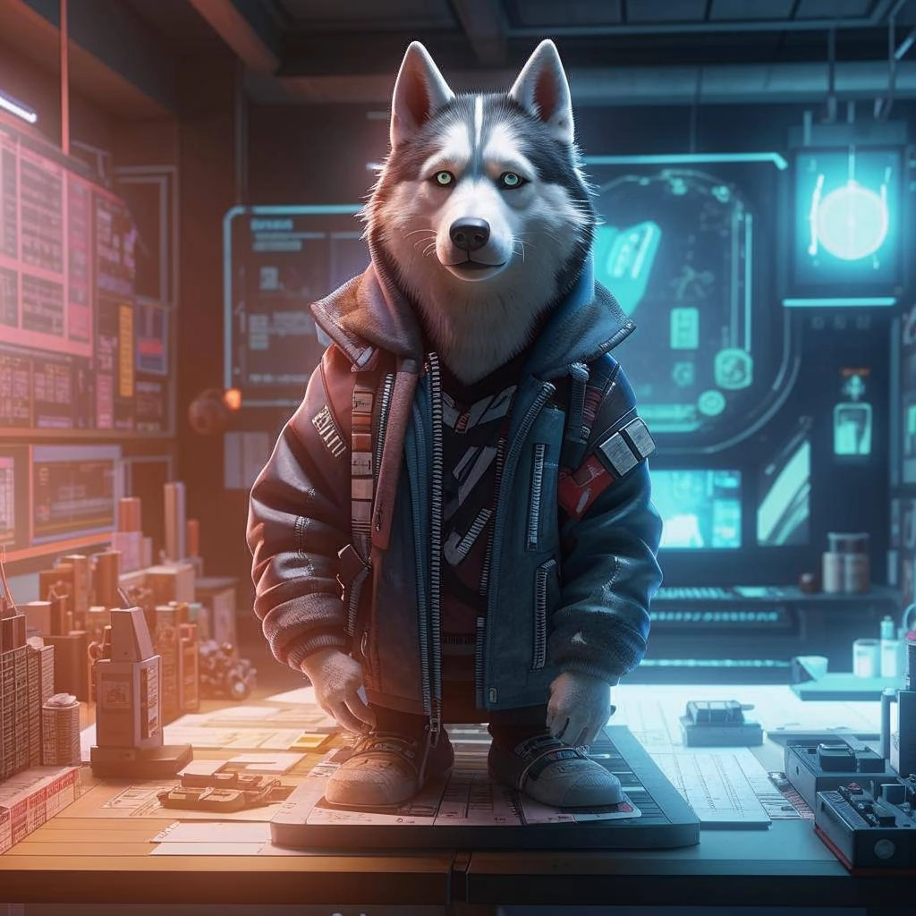 Dale•3 / Giga Chat  
На втором даже персонаж не понимает что происходит 🤣  
Все же развитие идёт, это уже не то что было в шедвруме, но не поспевает за крупными проектами  
Пропорции пробовал сделать ... | Сетка — новая социальная сеть от hh.ru