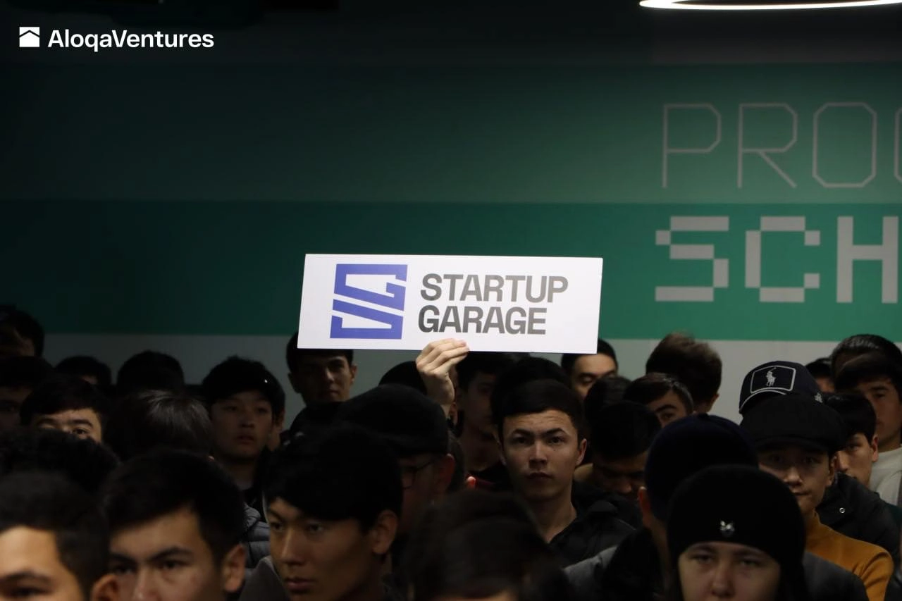 Startup Garage начал работать в регионах Узбекистана 
Проект стартовал в июле 2024 года и поддерживает предпринимателей и стартапы в Узбекистане. Ранее я писал об открытии Startup Garage здесь | Сетка — новая социальная сеть от hh.ru