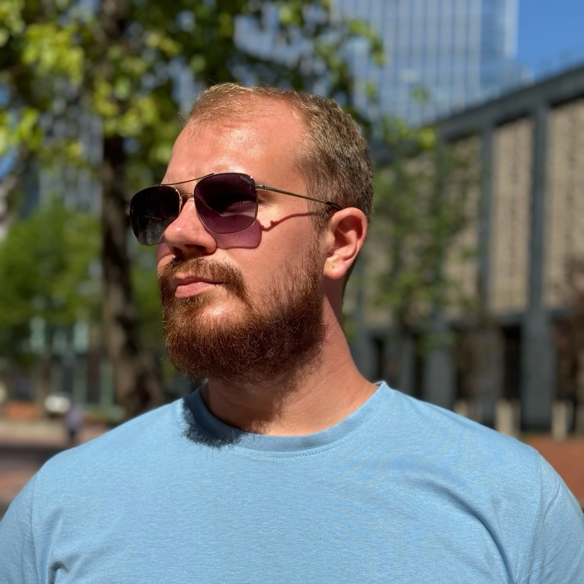 profile avatar
