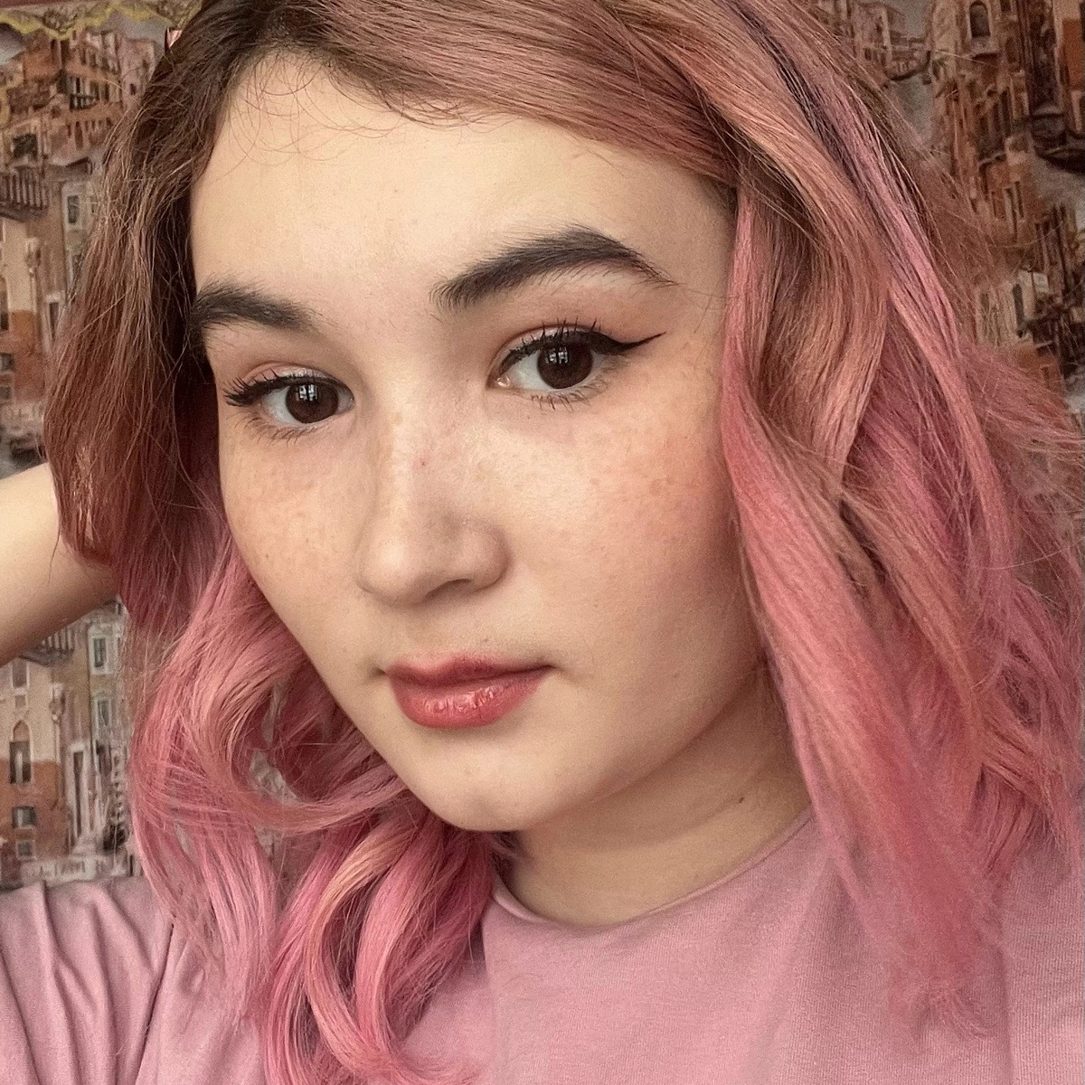 profile avatar
