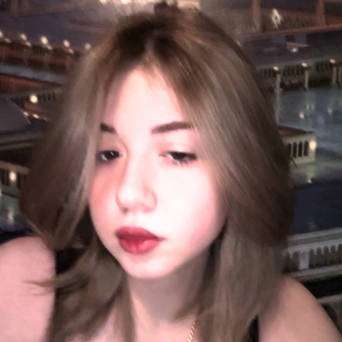 profile avatar