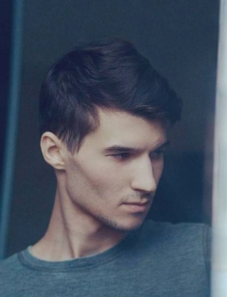 Сергей Бежанян