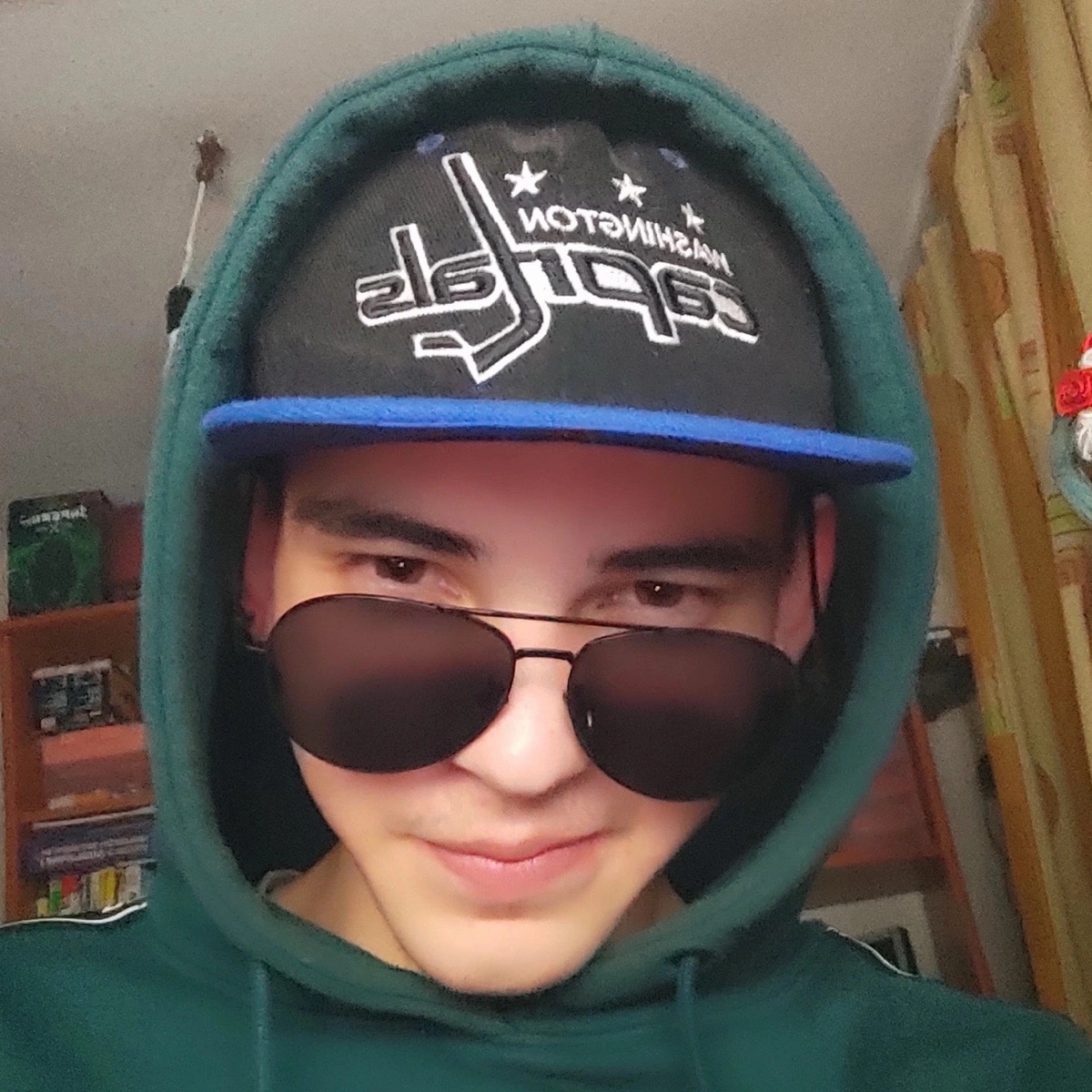 profile avatar
