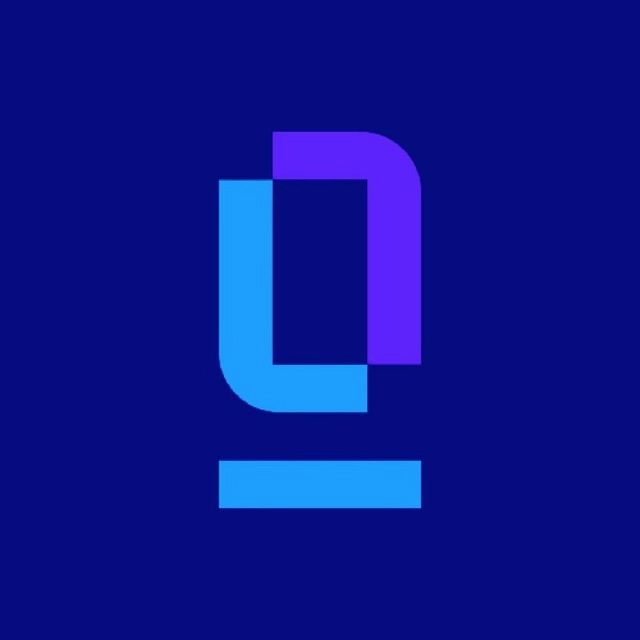 company logo