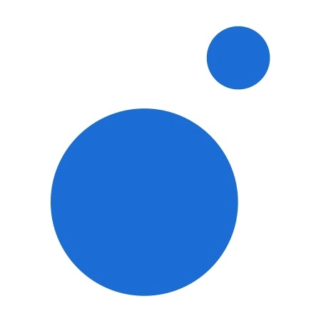 company logo