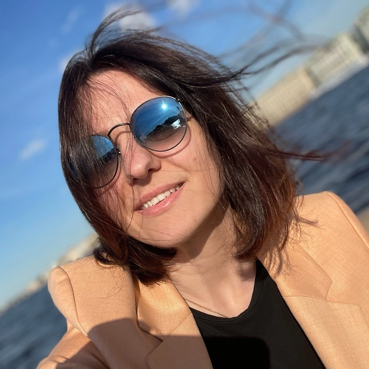 profile avatar