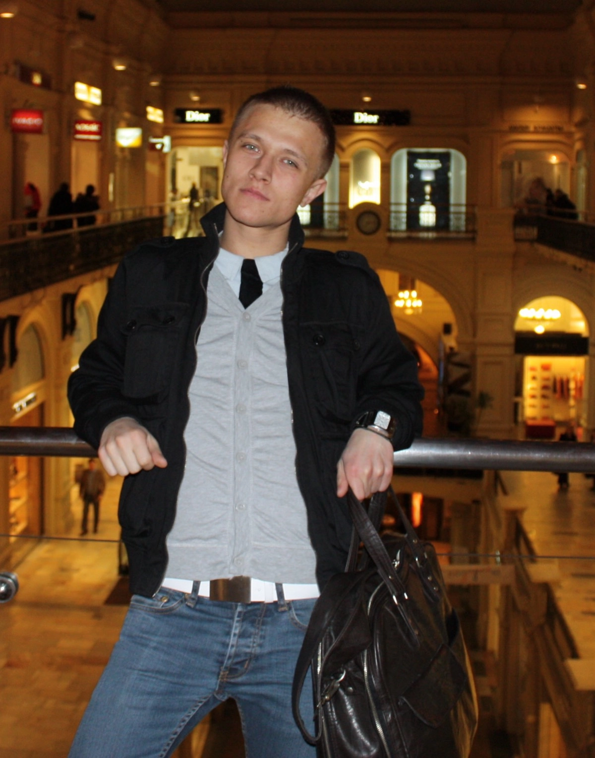 profile avatar