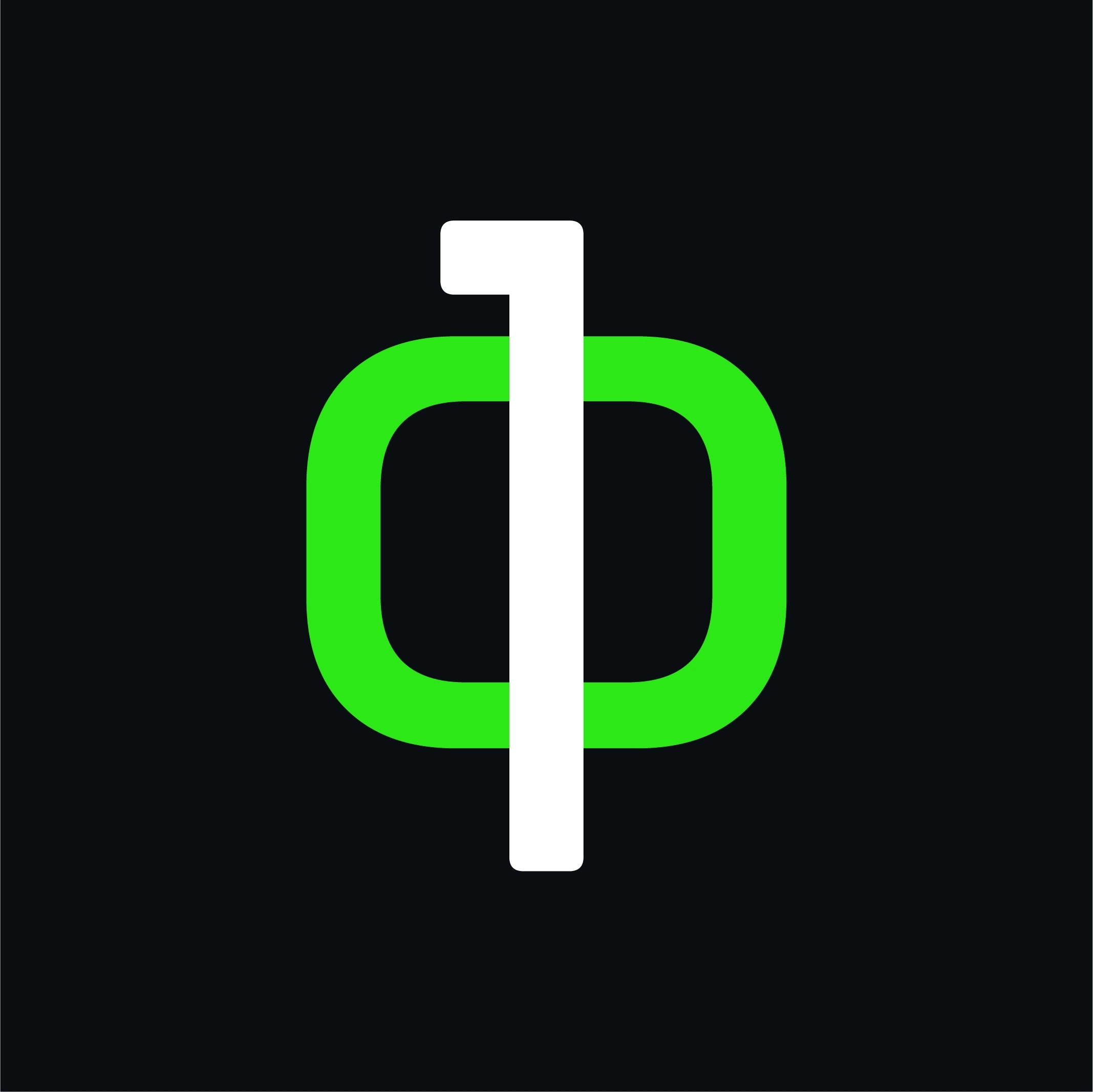 company logo
