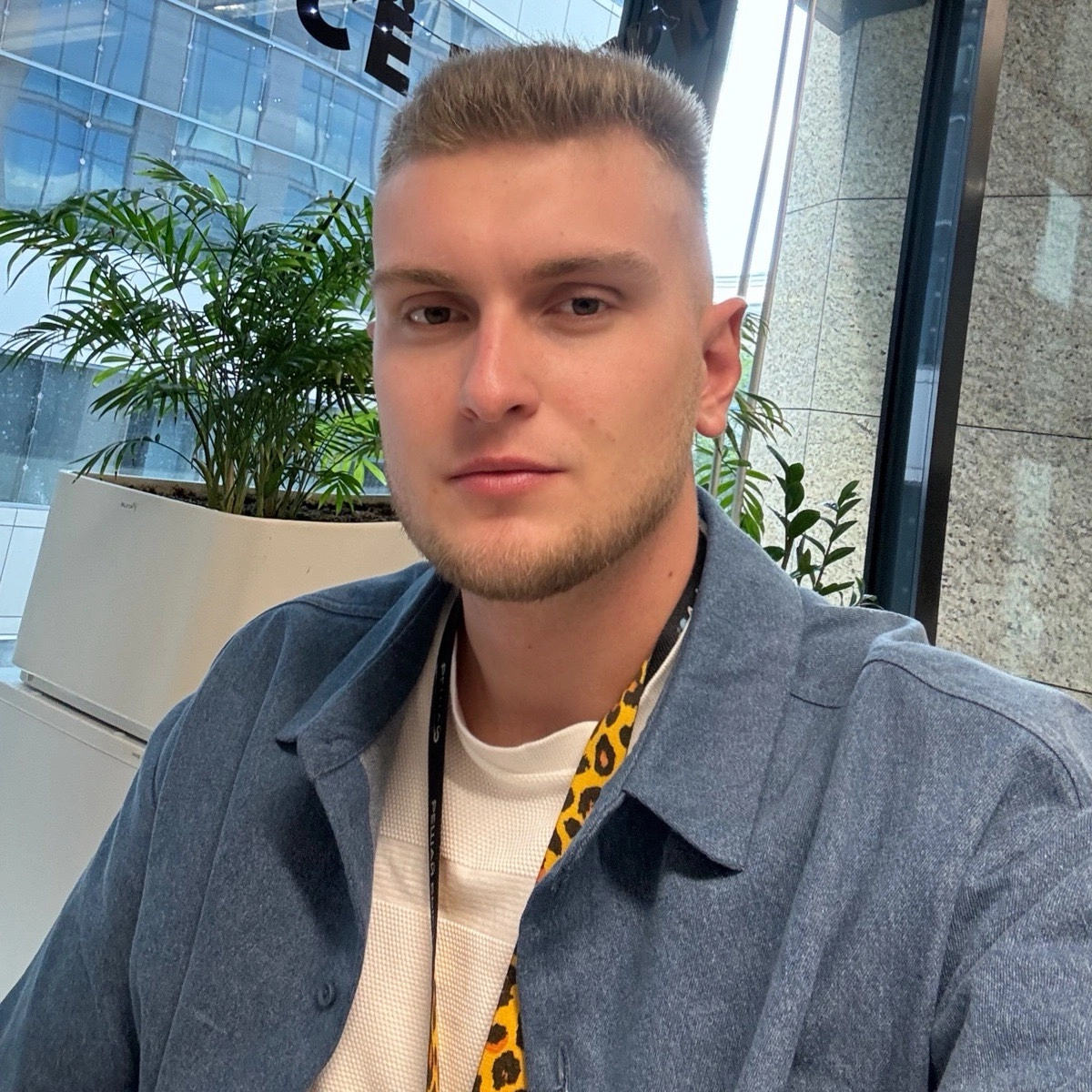 profile avatar